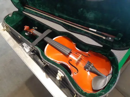 Schoenbach 1/2 Violin Outfit